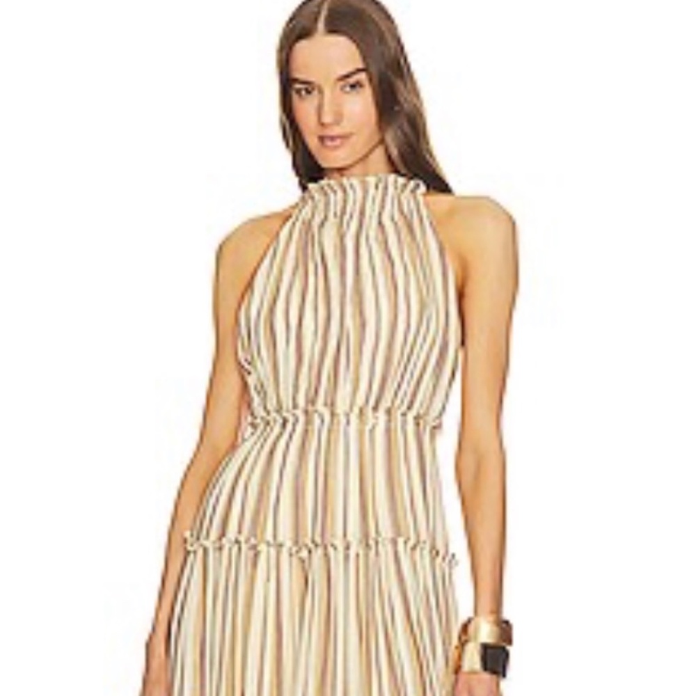 Ulla Johnson | Giulietta Dress in Positano